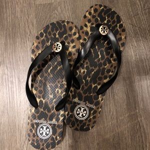 Tory Burch Flip-Flops